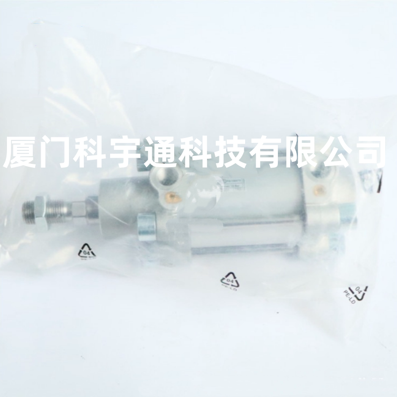 安沃驰AVENTICS拉杆气缸0822340011 - 实物图