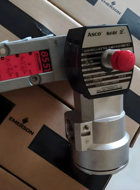 ASCO电磁阀VCEFCM8215G030