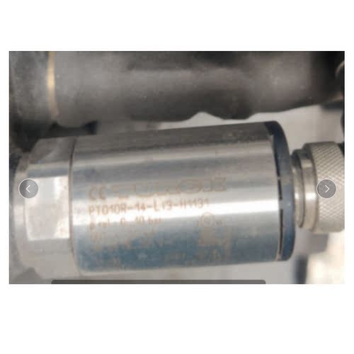 图尔克传感器KOS4-Mi-Y1-H1141