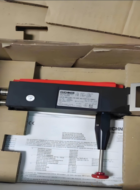 EUCHNER安士能安全开关CET1-AR-CRA-AH-50F-SH-C2312- 110943