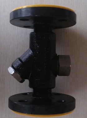 斯派莎克TD16F热动力疏水阀