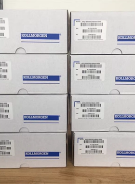 KOLLMORGEN科尔摩根伺服驱动器S20660-CNS