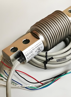 SCAIME负荷传感器F60X500 C3 CH 10e 6-W TR