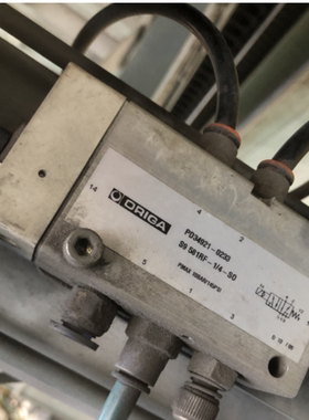 美国派克parker气缸PD34921-0233  货期10-12周