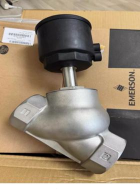 ASCO角座阀E290D0350SA0000