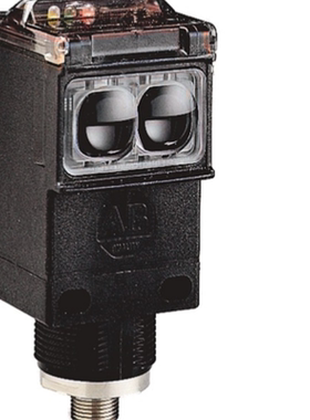 AB罗克韦尔接近开关连接线 889D-F4AC-2 889N-F3AFC-6F