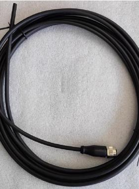 巴鲁夫传感器连接线BCC032Z BCC M425-0000-1A-003-PX0434-050