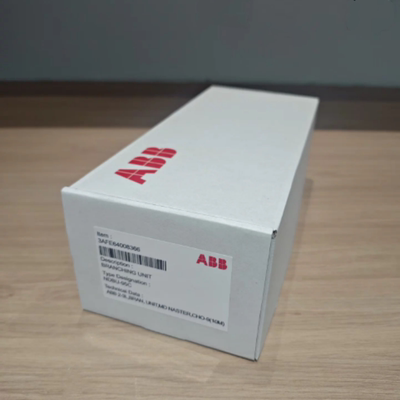 ABB NDCU-51C驱动控制单元