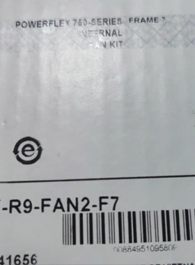 AB罗克韦尔变频器风扇SK-R9-FAN2-F7