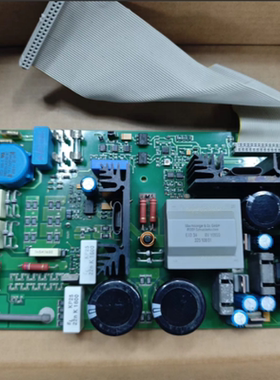 德国HEIDENHAIN伺服驱动板卡 326105-07