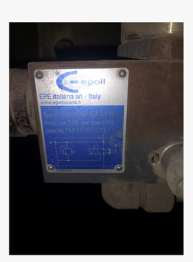 Stauff 西德福液压蓄能器 AS1.5P360CA5V-8-C0C0/30