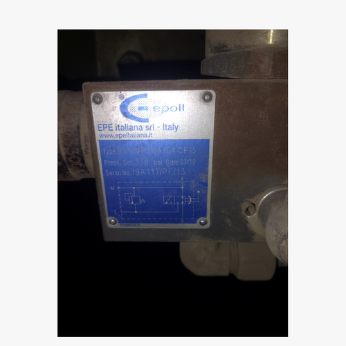 STAUFF西德福蓄能器AS5P360CGO