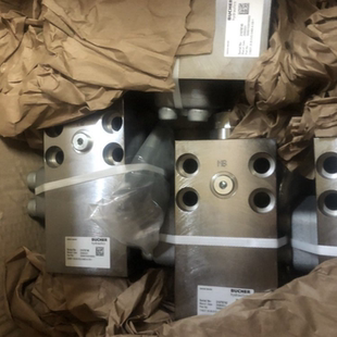 230A 400510499 6BD2 BUCHER布赫控制阀W2N43GN