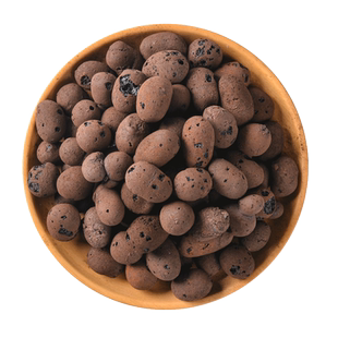 陶粒垫底养花专用多肉营养土花盆种植土鱼缸水培铺面火山石子颗粒