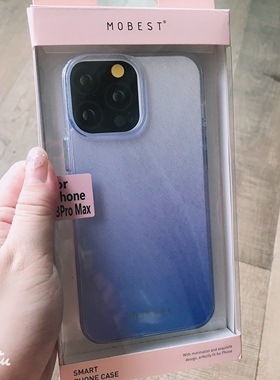 MOBEST渐变闪粉适用苹果13全包手机壳iphone13promax防摔保护套女幻彩系列抗菌自修复13pm外壳