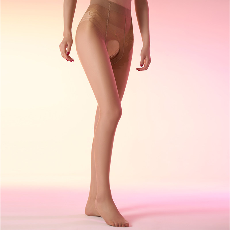 姬GILL:性感油亮黑丝女黑丝油光袜开D情调光腿神器连裤袜防勾丝,女士内衣/男士内衣/家居服,连裤袜/打底袜,淘宝优惠券,粉丝福利购,淘宝优惠卷