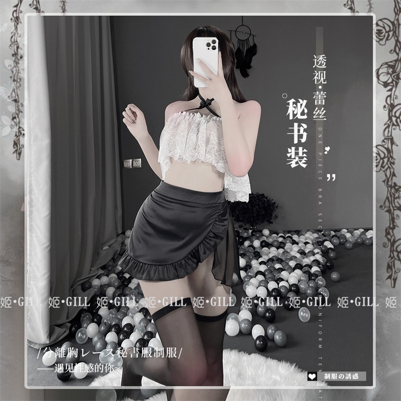 上课性感秘书紧身教师制服丝袜