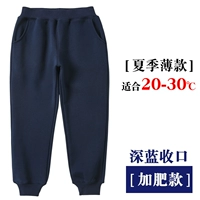 Жирная версия Deep Blue [XIA Thin] закройте рот
