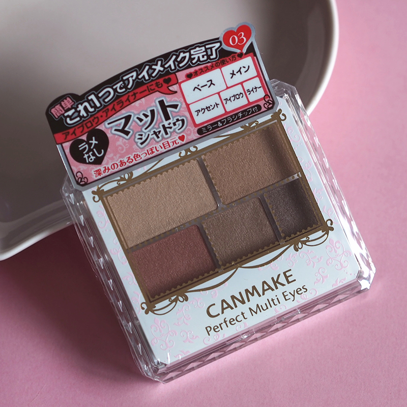 canmake¿³ÃÃÑÛÓ°03²ªôÞµÚ04ÑÆ¹â01ÎåÉ«02Öé¹â17¾®Ìï12#