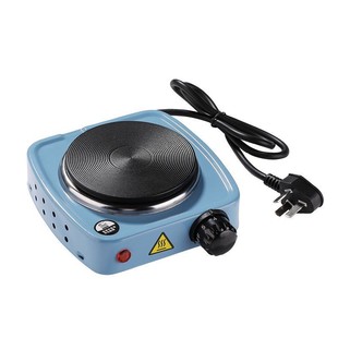 三代500W电热炉煮摩卡壶咖啡炉煮茶炉迷你小电炉加热口红DIY烧杯