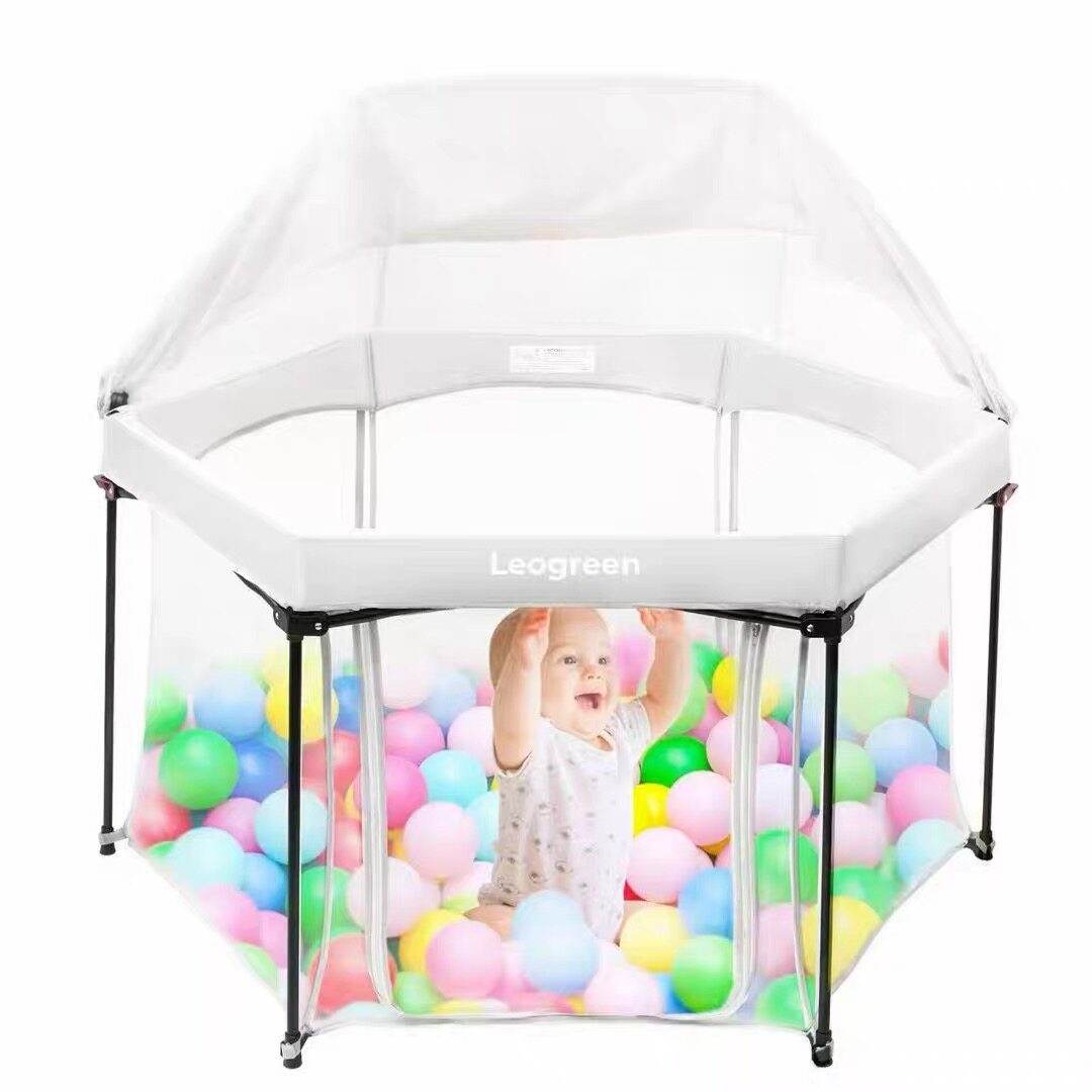 婴儿围栏防护栏儿童客厅室内宝宝地上爬爬垫学步栅栏家用安全护栏