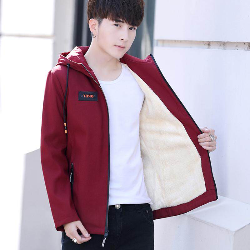 Official Pin Xuan Nike man coat Autumn and winter Plush thickening Windbreaker have cash less than that is registered in the accounts leisure time Jacket men's wearin the Men's clothing, Jacket  category - from Buy2taobao.com to provide professional Taobao agent buy service