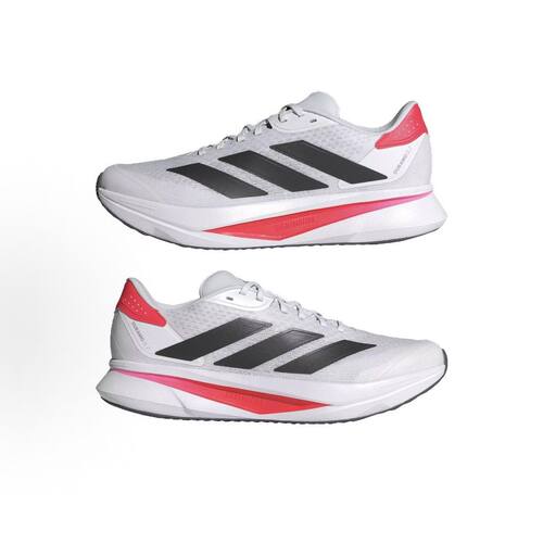 adidas DURAMO SL 2.0柔软舒适防滑耐磨休闲训练短跑跑步鞋IF9396