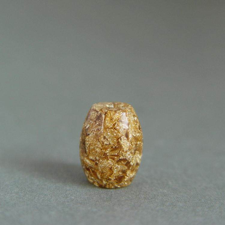 TAIWAN GOLD FOIL BARREL BEADS SCATTERED BEADS STAR MOON WHITE JADE BODHI DIY ACCESSORIES DRUM BEADS WAIST BEADS TOP BEADS BRACELET NECKLACE MATERIAL