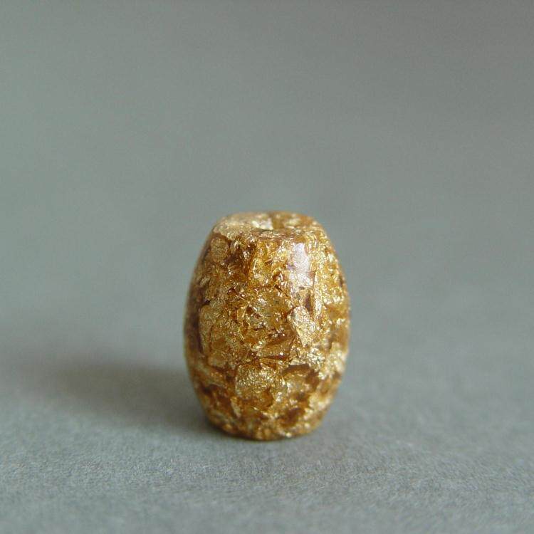 TAIWAN GOLD FOIL BARREL BEADS SCATTERED BEADS STAR MOON WHITE JADE BODHI DIY ACCESSORIES DRUM BEADS WAIST BEADS TOP BEADS BRACELET NECKLACE MATERIAL