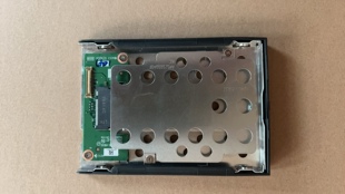 ThinkPad T480 T470 M.2 PCIE NVME固态硬盘托架 M2转接板SSD排线