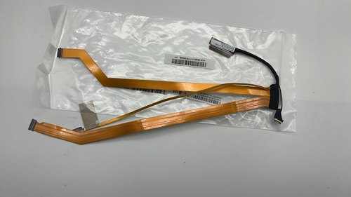 全新原装联想 X1 yoga 2ND LED 带红外排线摄像头线屏线 01AY908