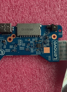 联想LC55-15C 19A72-1 Flex 5 15ITL05 14ARE 14IIL05 USB读卡器