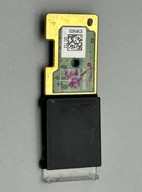 ThinkPad X1C X1YOGA T470S T460S T470P T460P X270 指纹器 模块