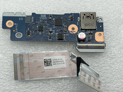 联想拯救者 Y7000 NS-D572 NS-D282 ∪SB读卡器LED 5C50S25198