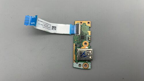 原装 联想Lenovo 3 15Arh7 指纹小板带排线 LS-L911P NBX0002Z800