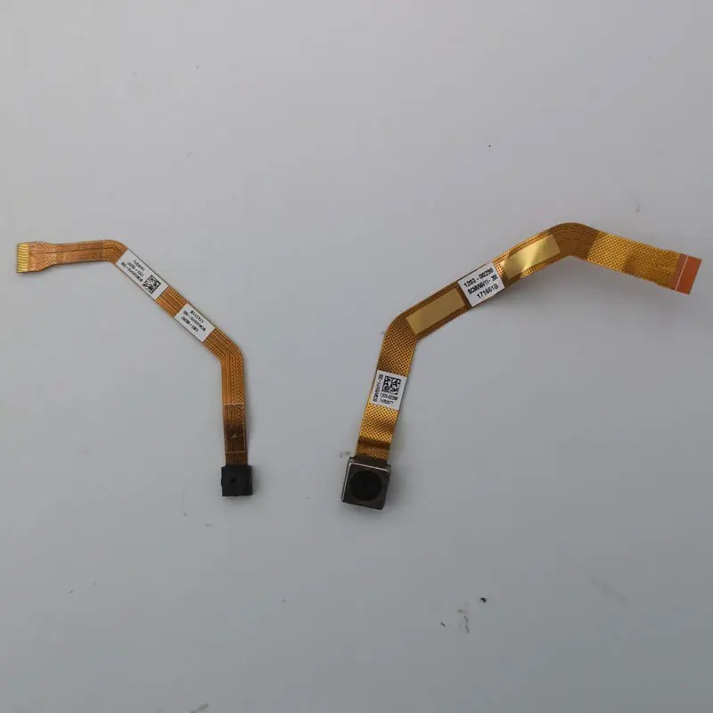 适用 联想 MIIX 320-10 内置摄像头 排线  单孔 1203-00298