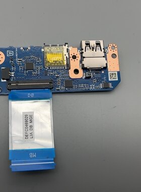 联想 LENOVO THINKPAD 11E YOGA GEN 6 USB 5C50S73036 小板
