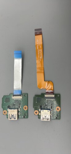 全新原装 联想 Chromebook N22 USB小板 排线 DANL6CTB6D0