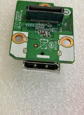 联想Tiny DP BTB 视频转接卡5C50W00931