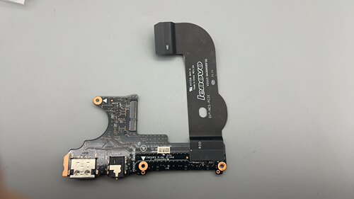 适用 联想 yoga 2 pro 13 音频板 NS-A071 USB小板 网卡接口板