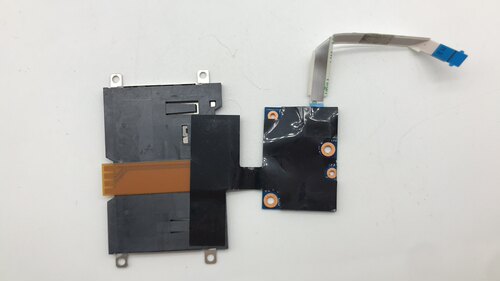 适用联想ThinkPad T570 P51S T580智能读卡器 Smart card 01ER171