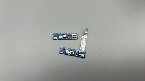原装联想 yoga 7-16IAP7 Ns-E203 电源 按钮 开关板 开关键