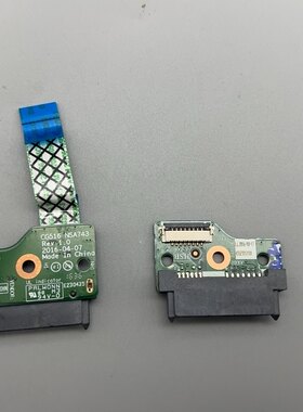 适用于原装 联想 Lenovo 310-15ABR LSK NS-A743 光盘连接器