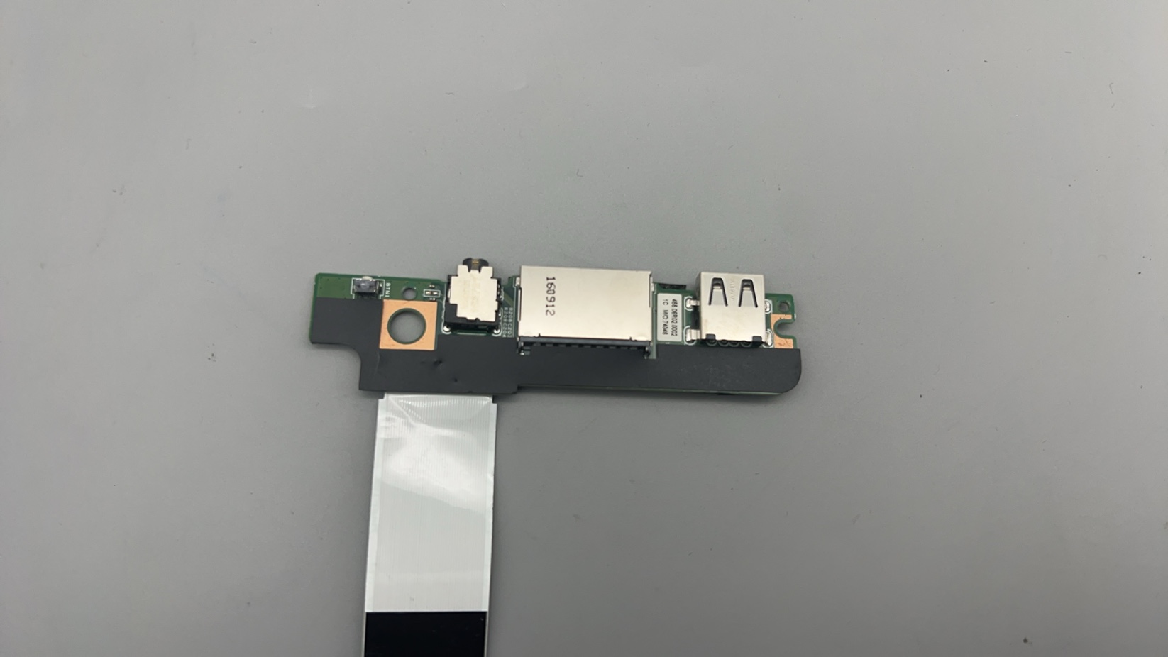 LENOVO 联想 小新 700-15ISK E520-15IKB USB小板 音频板 读卡器