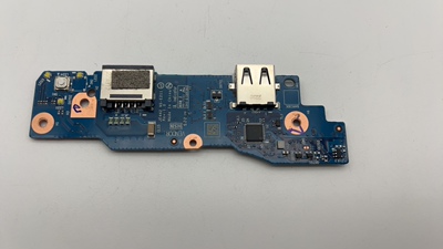 ThinkPad联想R14 E14 Gen4 开关板 网口板 USB板 IO排线 NS-E211