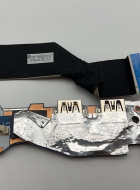 联想小新 15IIL ARE 20款 USB小板 排线 NS-C811 NS-E401 NS-C681