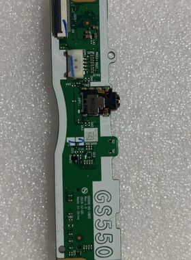 联想ideapad 3 15ADA05 GS550 NS-C822开关SD卡小板线5C50S25048