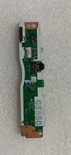 联想ideapad 3 15ADA05 GS550 NS-C822开关SD卡小板线5C50S25048