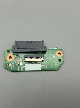 联想 Flex 2 带电缆的光盘驱动器板 13820-1 448.00T03.0011