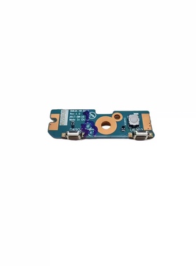 适用联想 X1 Tablet 3rd Gen 开关小板 音量键  NS-B272 01AY255